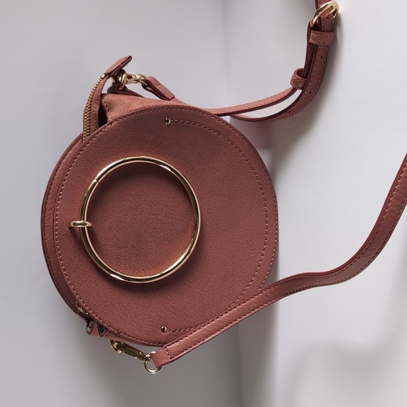 LC Lauren Conrad Crossbody Purse - Picture 3 of 9